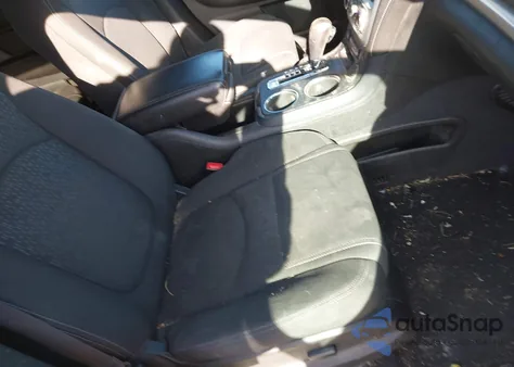 2014 GMC Acadia Sle-2 from USA, damaged, VIN 1GKKRPKD1EJ198150